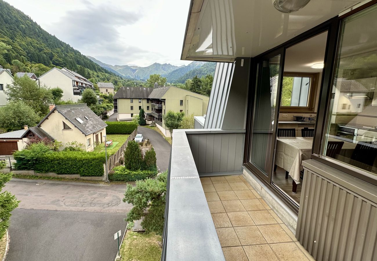 Appartement à Mont-Dore - Le Capucin 79 - Le Mont Dore