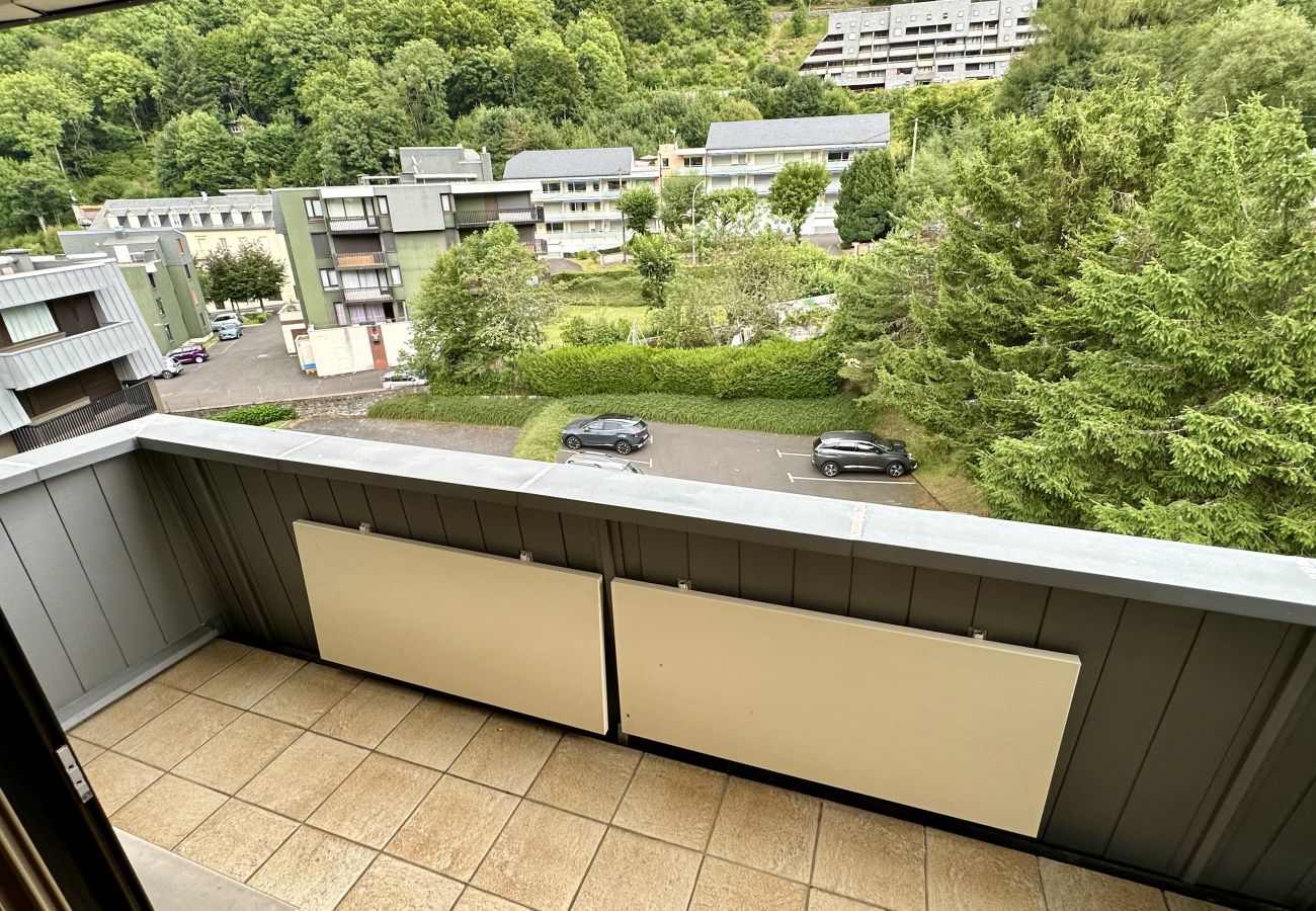 Appartement à Mont-Dore - Le Capucin 79 - Le Mont Dore