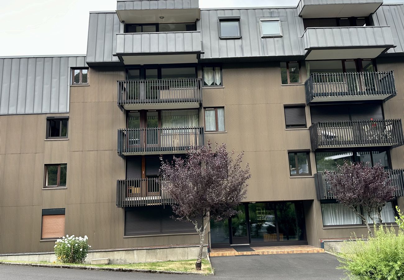 Appartement à Mont-Dore - Le Capucin 79 - Le Mont Dore