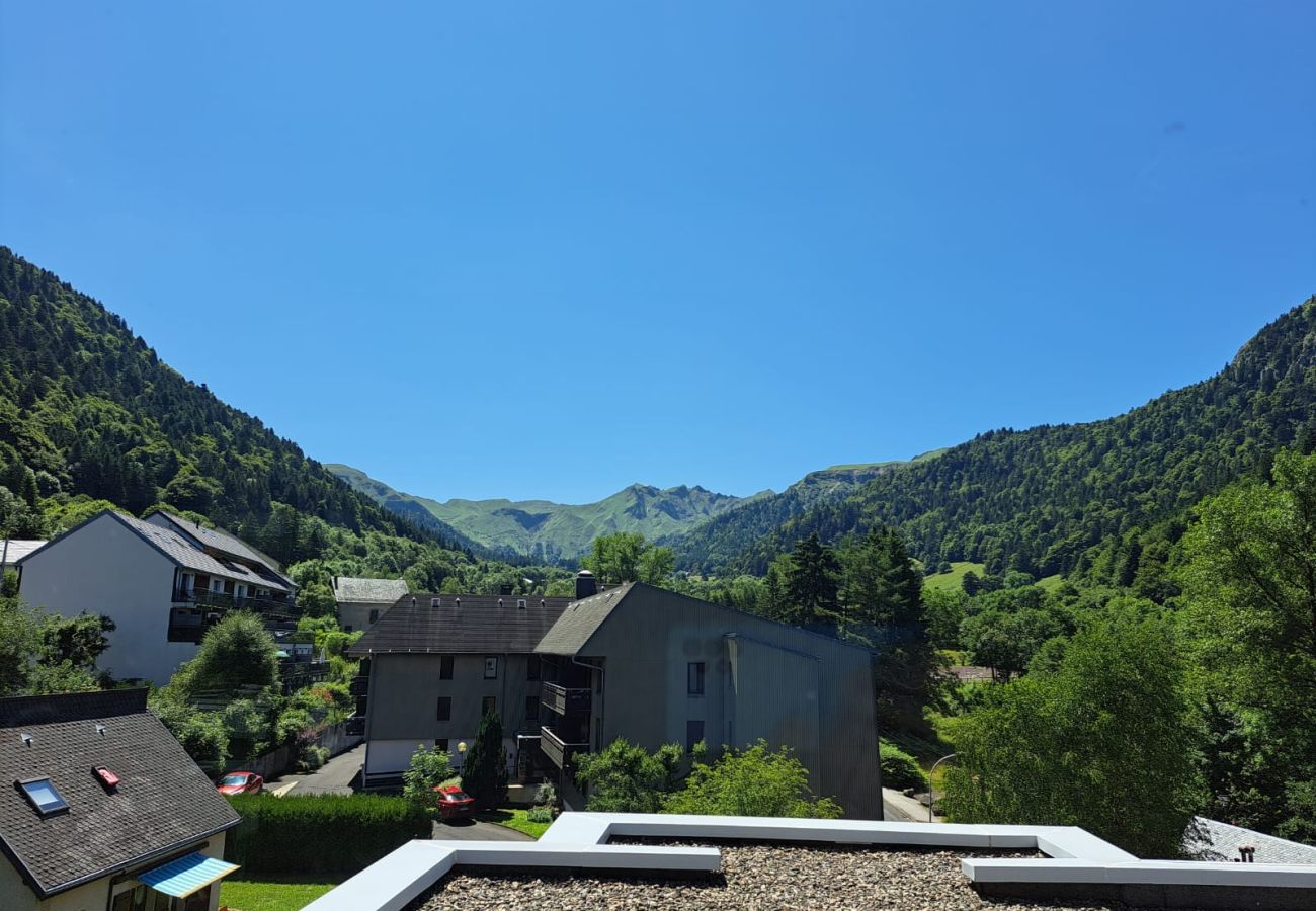 Appartement à Mont-Dore - Le Capucin 79 - Le Mont Dore