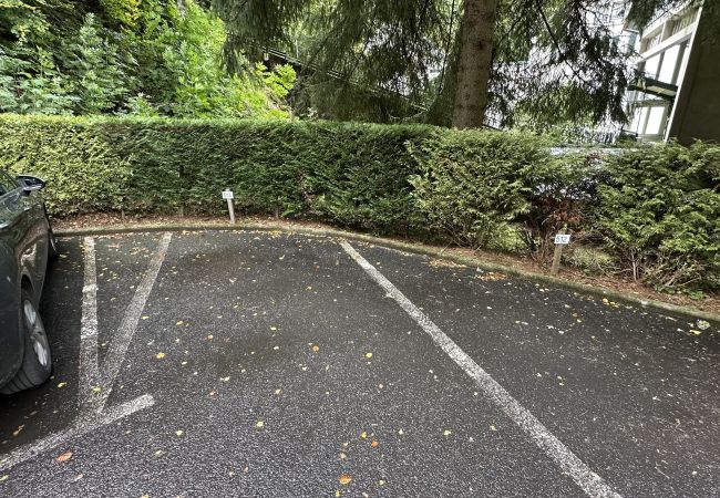 Appartement à Mont-Dore - Le Pradet C 513 - Le Mont Dore 4pers Appartement à Mont-Dore - Le Pradet C 513 - Le Mont Dore 4pers