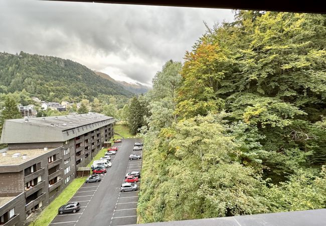 Appartement à Mont-Dore - Le Pradet C 513 - Le Mont Dore 4pers Appartement à Mont-Dore - Le Pradet C 513 - Le Mont Dore 4pers