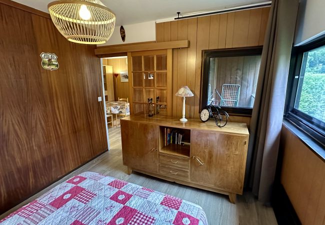 Appartement à Mont-Dore - Le Pradet C 513 - Le Mont Dore 4pers Appartement à Mont-Dore - Le Pradet C 513 - Le Mont Dore 4pers