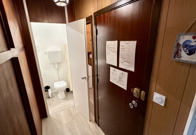 Appartement à Mont-Dore - Le Pradet C 513 - Le Mont Dore 4pers Appartement à Mont-Dore - Le Pradet C 513 - Le Mont Dore 4pers
