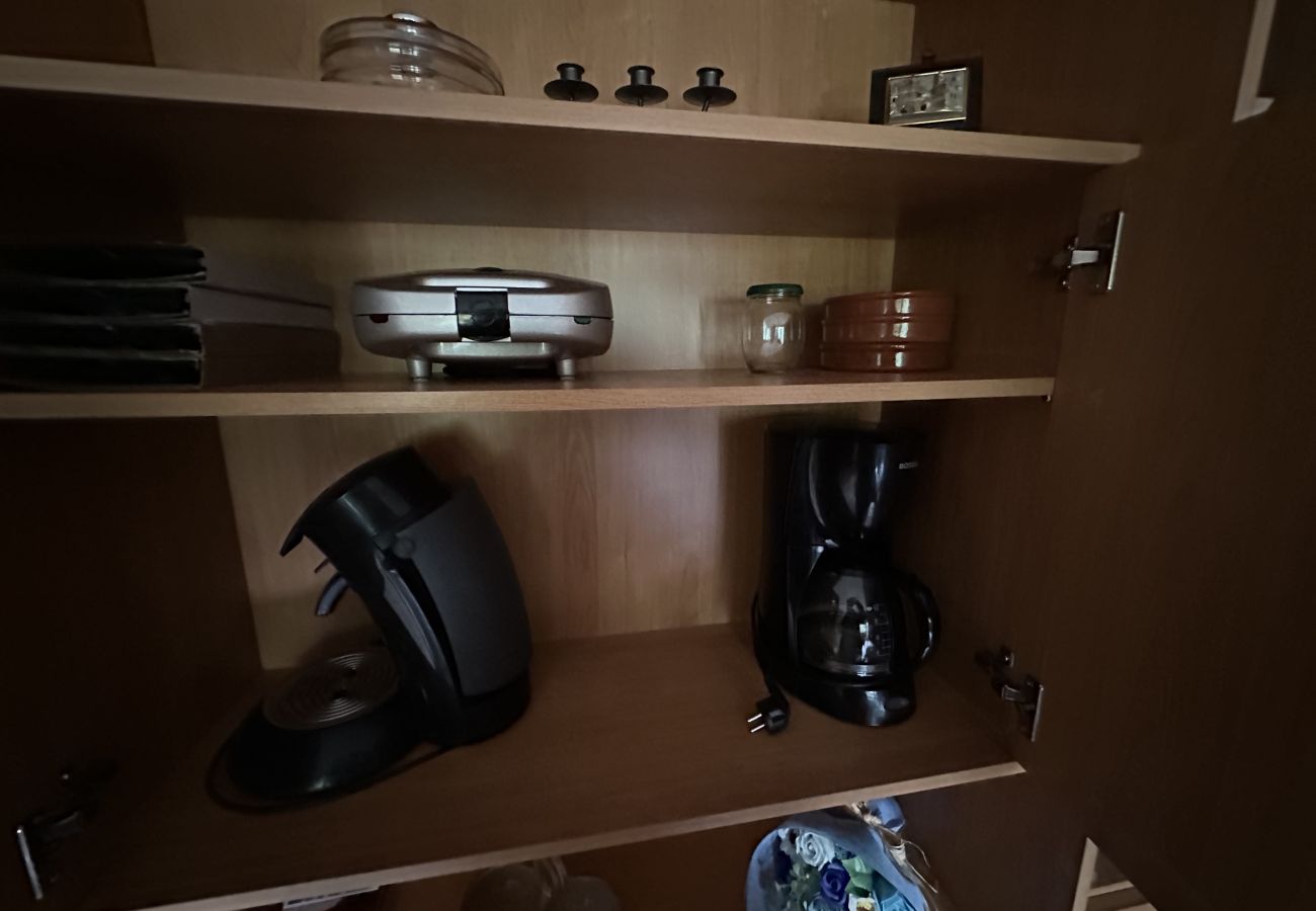 Appartement à Mont-Dore - Le Pradet C 513 - Le Mont Dore 4pers