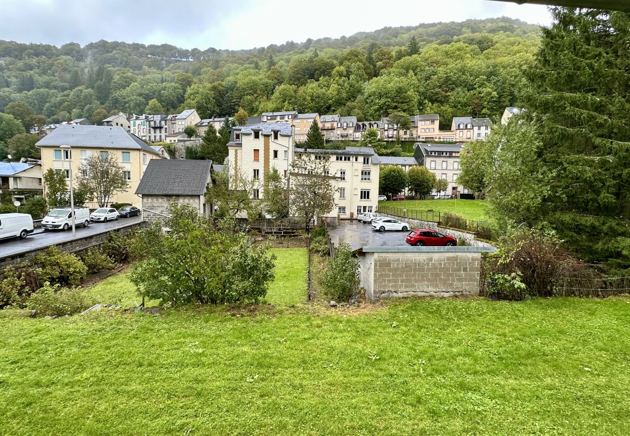Appartement à Mont-Dore - La Cime 3 Le Mont Dore 8pers