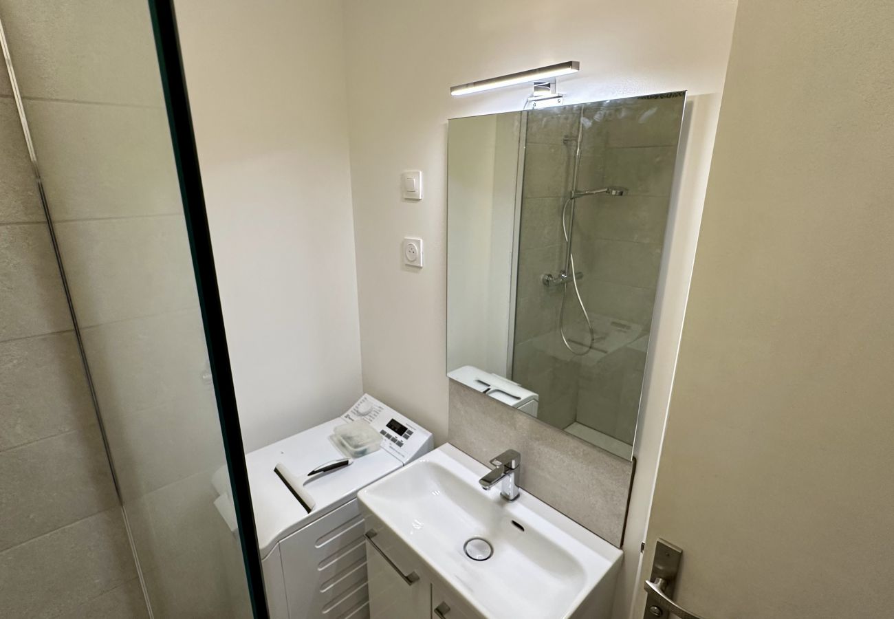 Appartement à Mont-Dore - Le Therminus 42 - Le Mont Dore 6/8 pers
