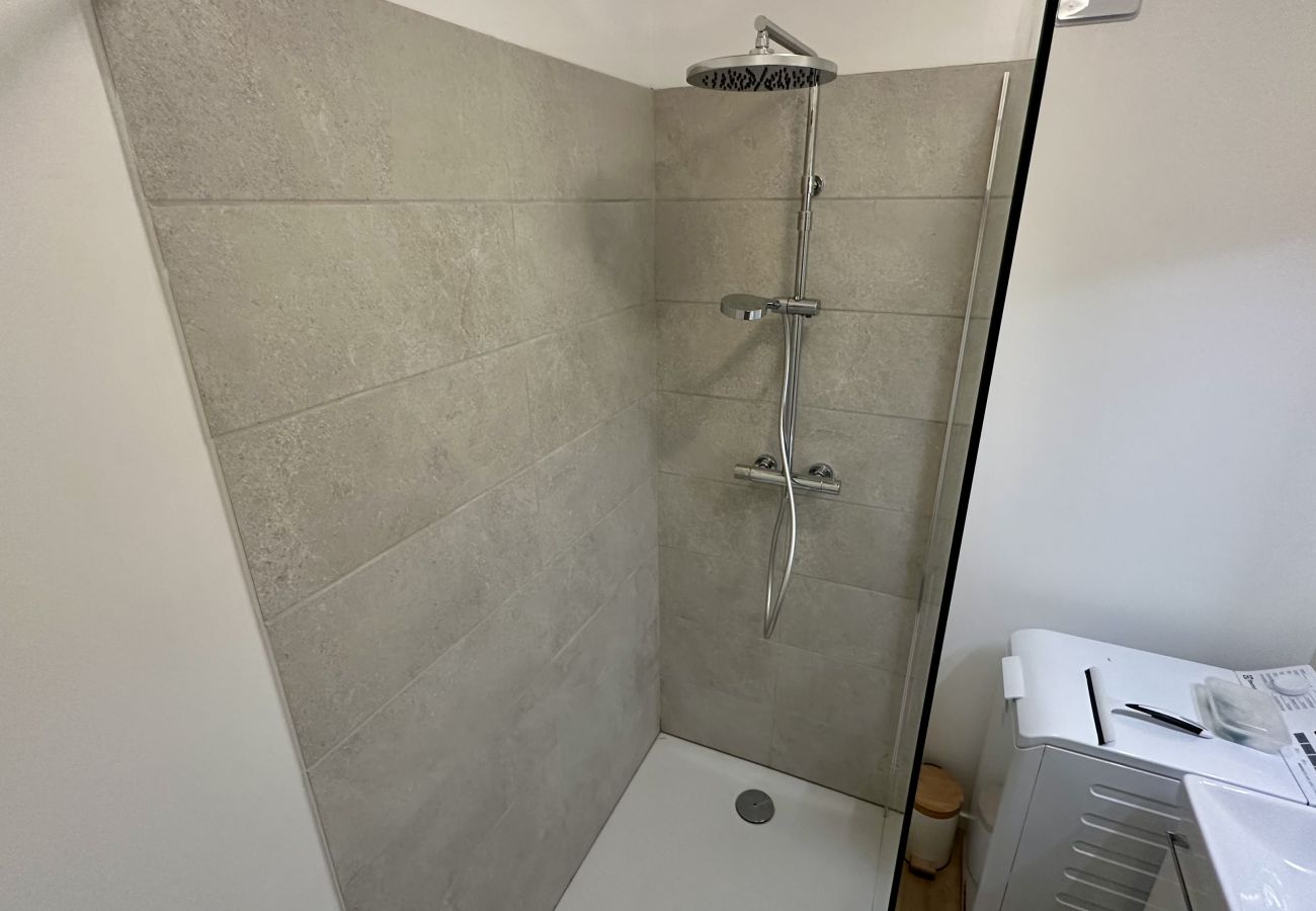 Appartement à Mont-Dore - Le Therminus 42 - Le Mont Dore 6/8 pers