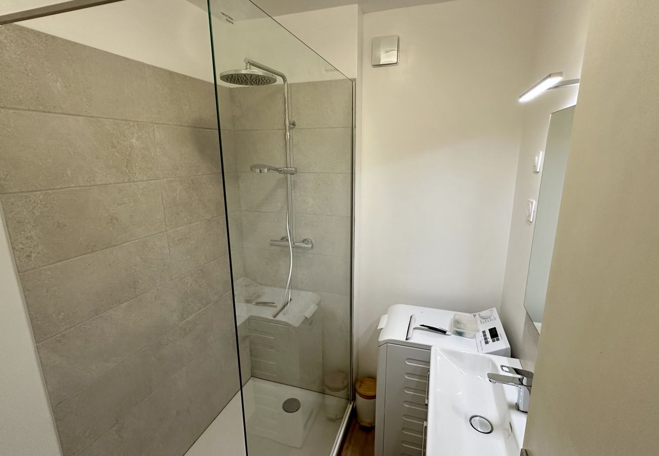 Appartement à Mont-Dore - Le Therminus 42 - Le Mont Dore 6/8 pers
