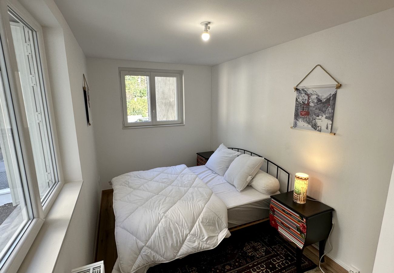 Maison à Mont-Dore - La Fougère 10 pers Le Mont Dore