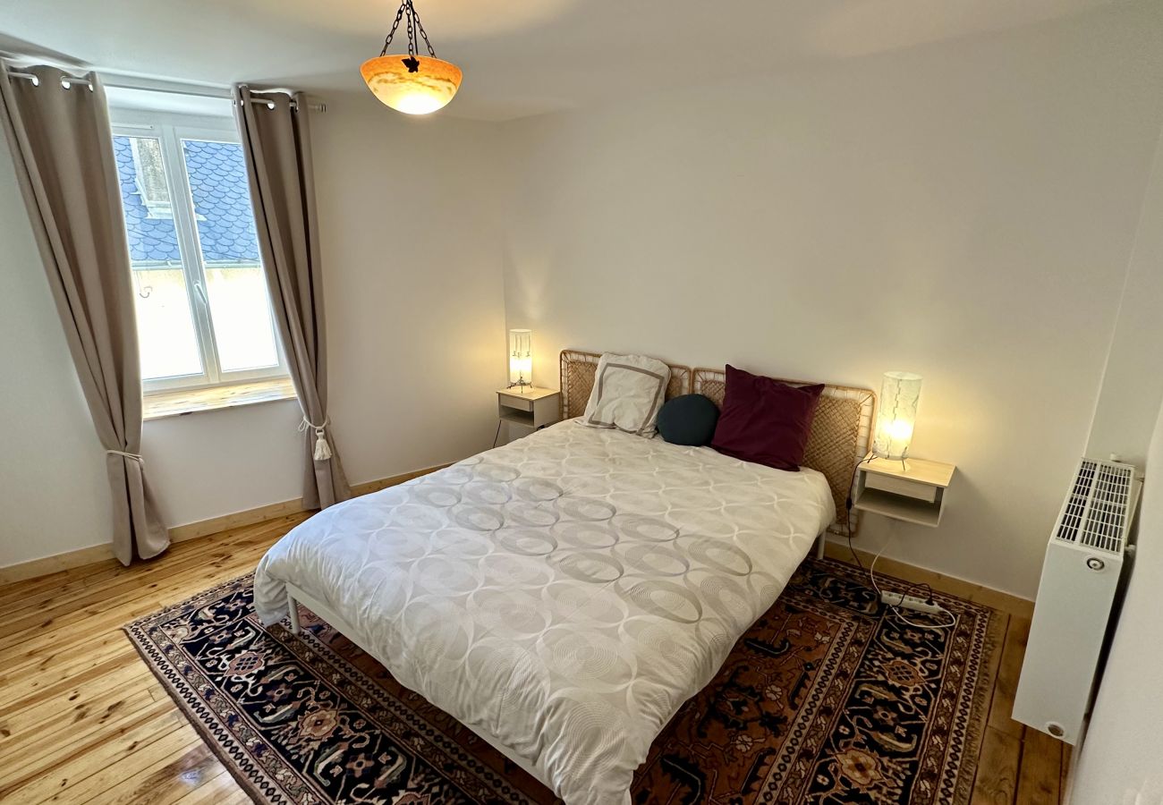 Maison à Mont-Dore - La Fougère 10 pers Le Mont Dore