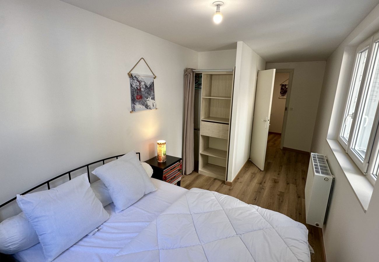 Maison à Mont-Dore - La Fougère 10 pers Le Mont Dore