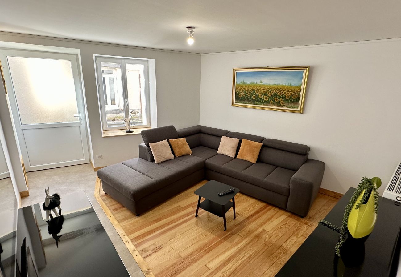Maison à Mont-Dore - La Fougère 10 pers Le Mont Dore