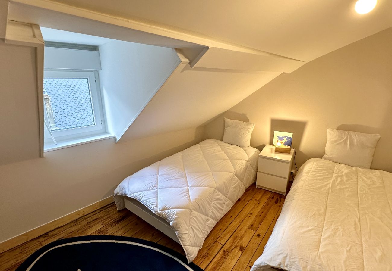 Maison à Mont-Dore - La Fougère 10 pers Le Mont Dore