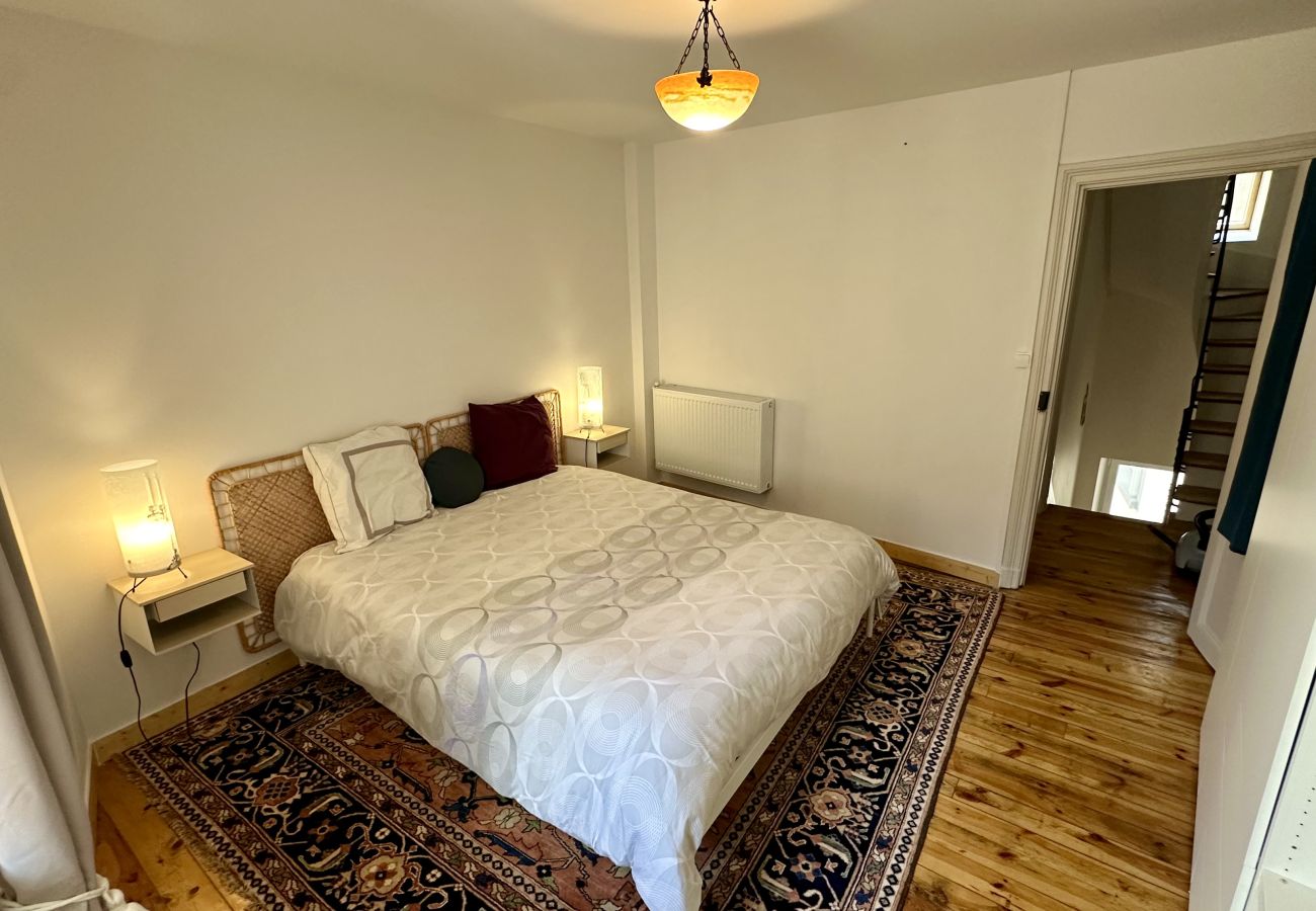 Maison à Mont-Dore - La Fougère 10 pers Le Mont Dore