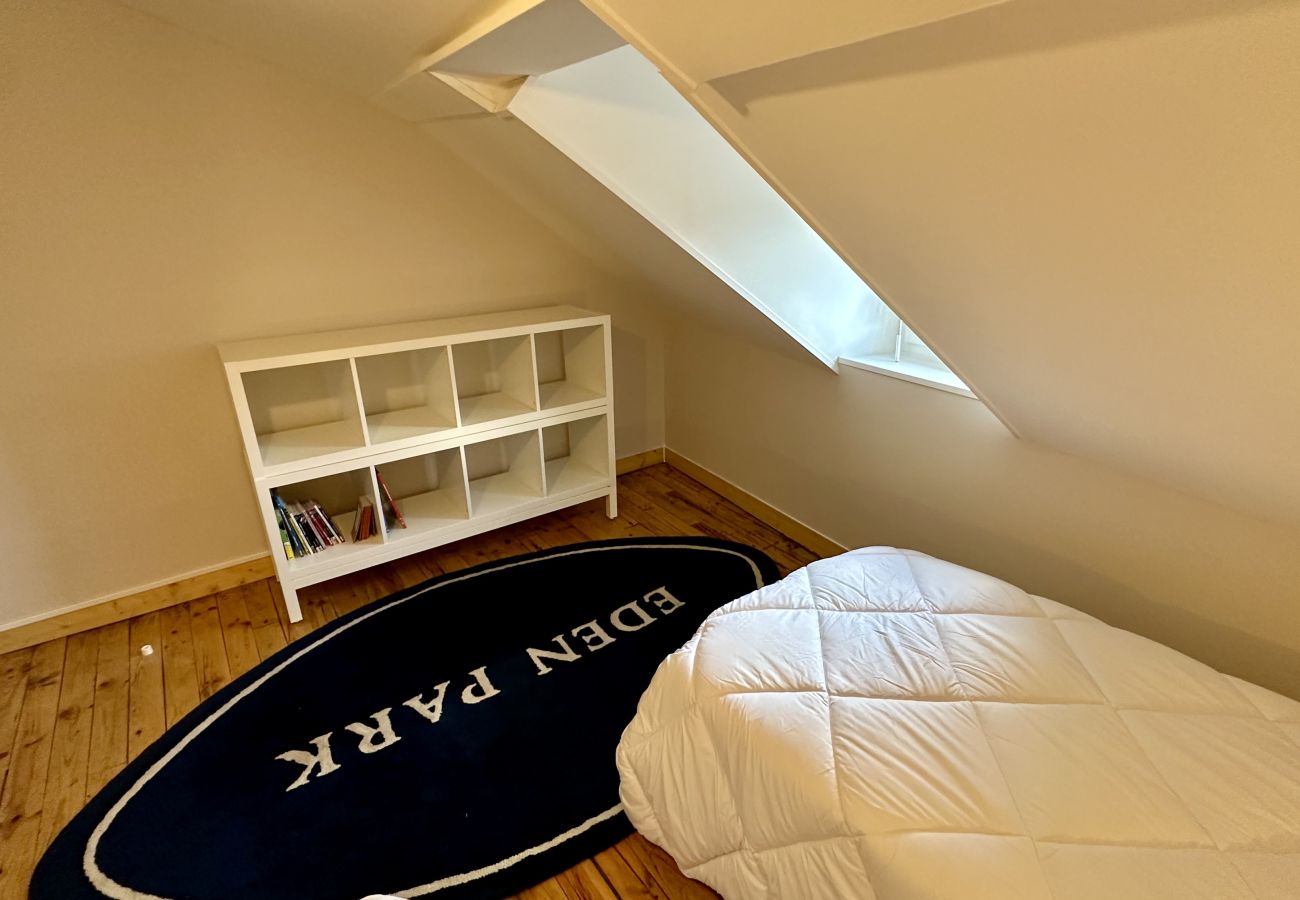 Maison à Mont-Dore - La Fougère 10 pers Le Mont Dore