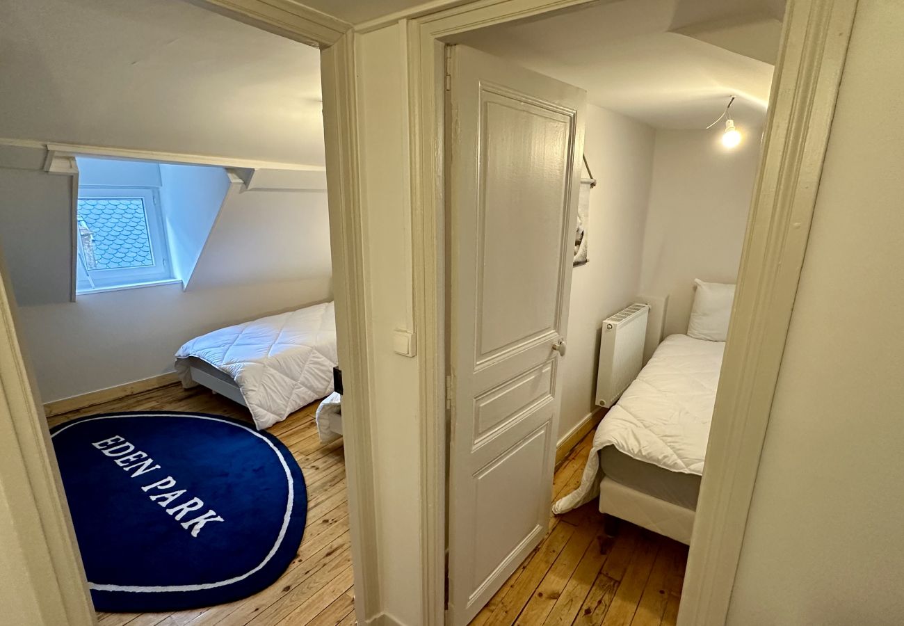 Maison à Mont-Dore - La Fougère 10 pers Le Mont Dore
