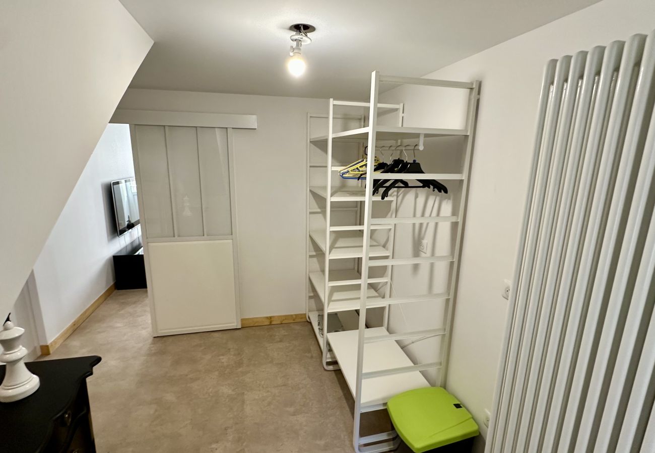 Maison à Mont-Dore - La Fougère 10 pers Le Mont Dore
