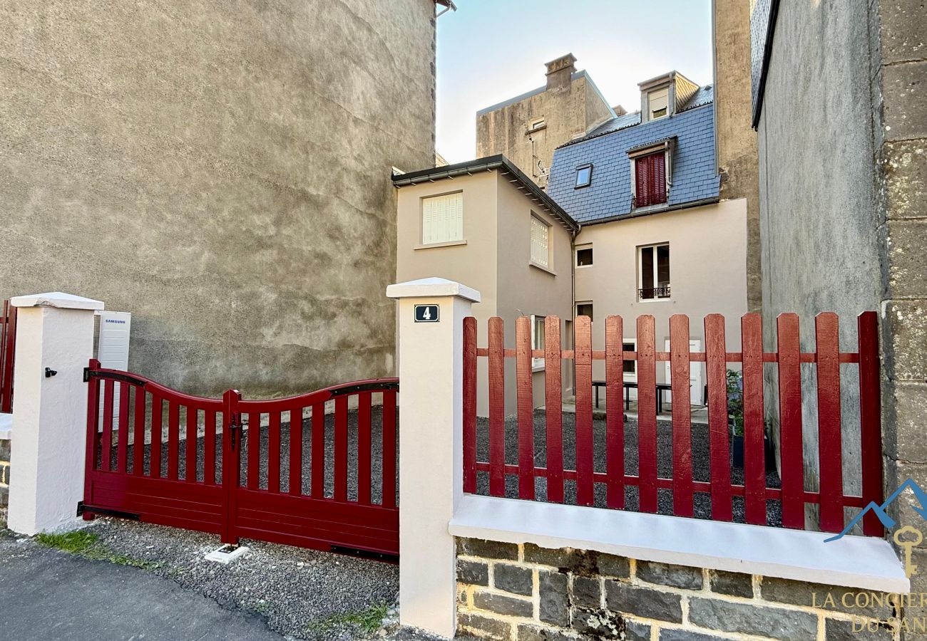 Maison à Mont-Dore - La Fougère 10 pers Le Mont Dore