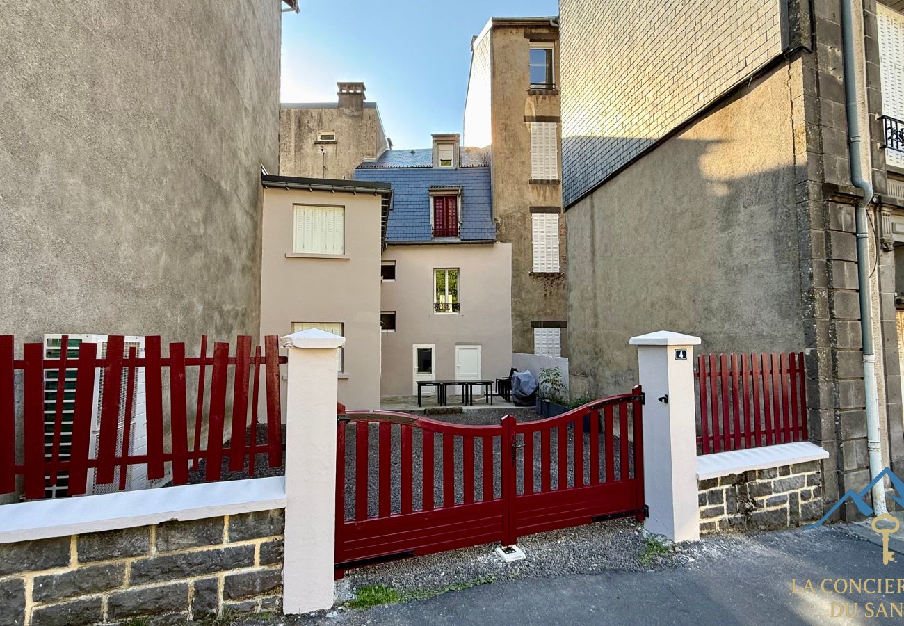 Maison à Mont-Dore - La Fougère 10 pers Le Mont Dore