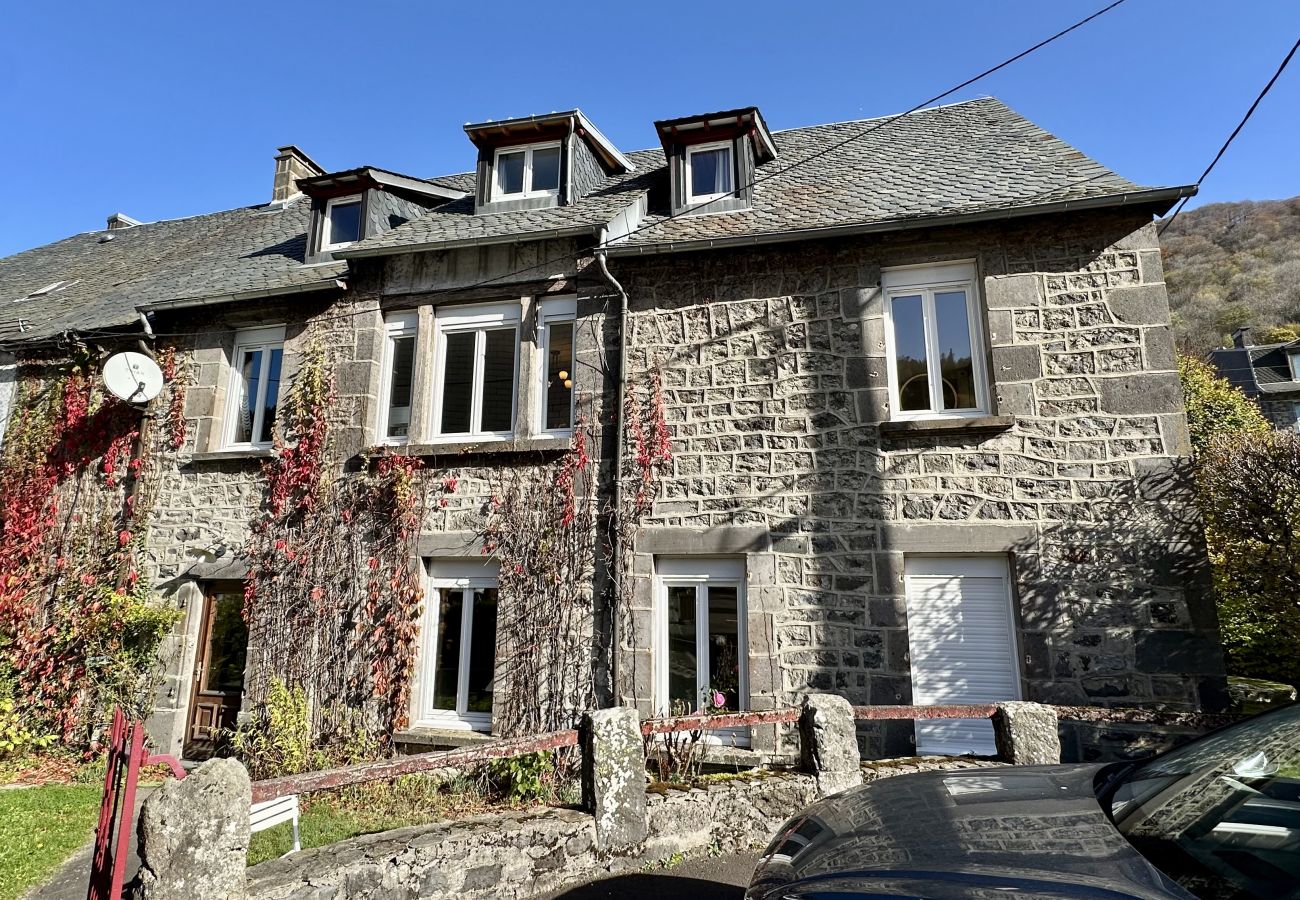 Maison à Mont-Dore - Villa Les Moullières de l’eau 14pers Le Mont Dore