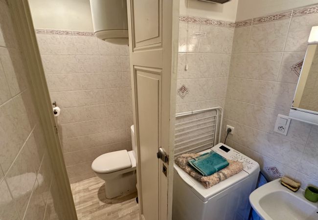 Appartement à La Bourboule - Le Métropole 410 La Bourboule Appartement à La Bourboule - Le Métropole 410 La Bourboule