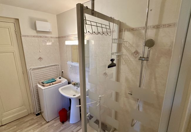 Appartement à La Bourboule - Le Métropole 410 La Bourboule Appartement à La Bourboule - Le Métropole 410 La Bourboule