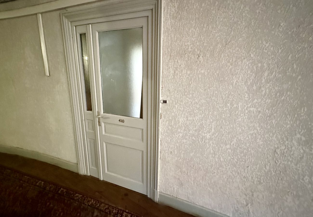 Appartement à La Bourboule - Le Métropole 410 La Bourboule