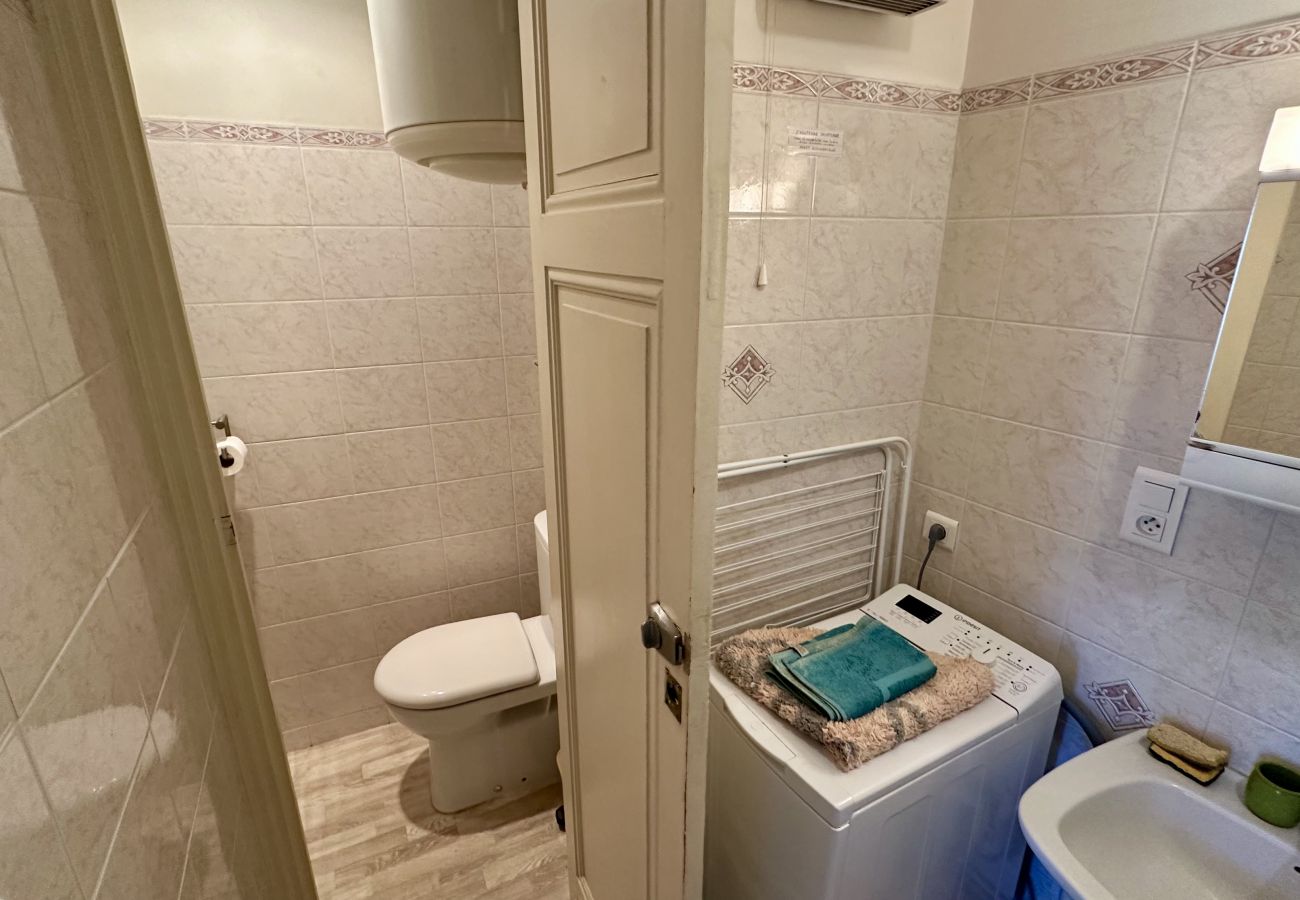 Appartement à La Bourboule - Le Métropole 410 La Bourboule