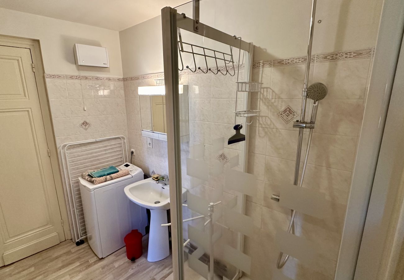 Appartement à La Bourboule - Le Métropole 410 La Bourboule