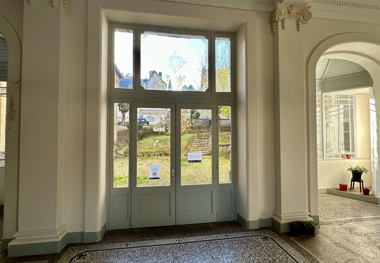 Appartement à La Bourboule - Le Métropole 410 La Bourboule