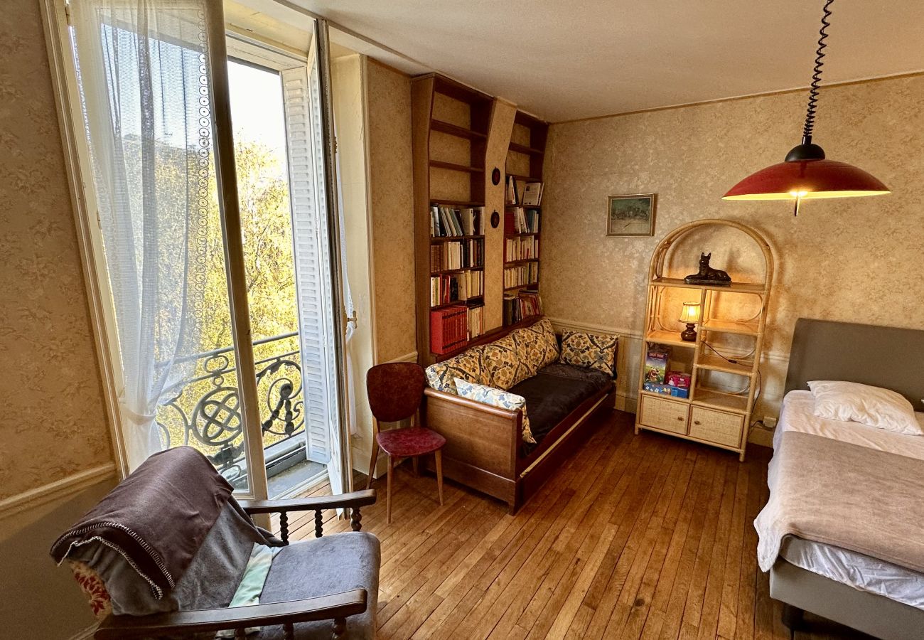 Appartement à La Bourboule - Le Métropole 410 La Bourboule