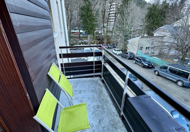 Appartement à Mont-Dore - La Rivière 103 Le Mont Dore Appartement à Mont-Dore - La Rivière 103 Le Mont Dore