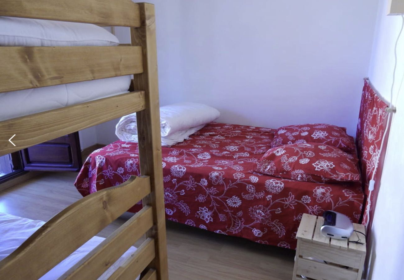 Appartement à Mont-Dore - La Rivière 103 Le Mont Dore