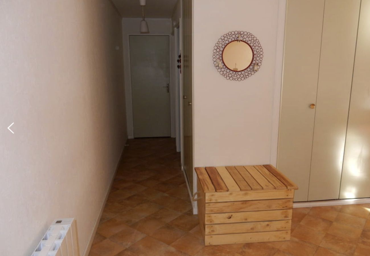 Appartement à Mont-Dore - La Rivière 103 Le Mont Dore