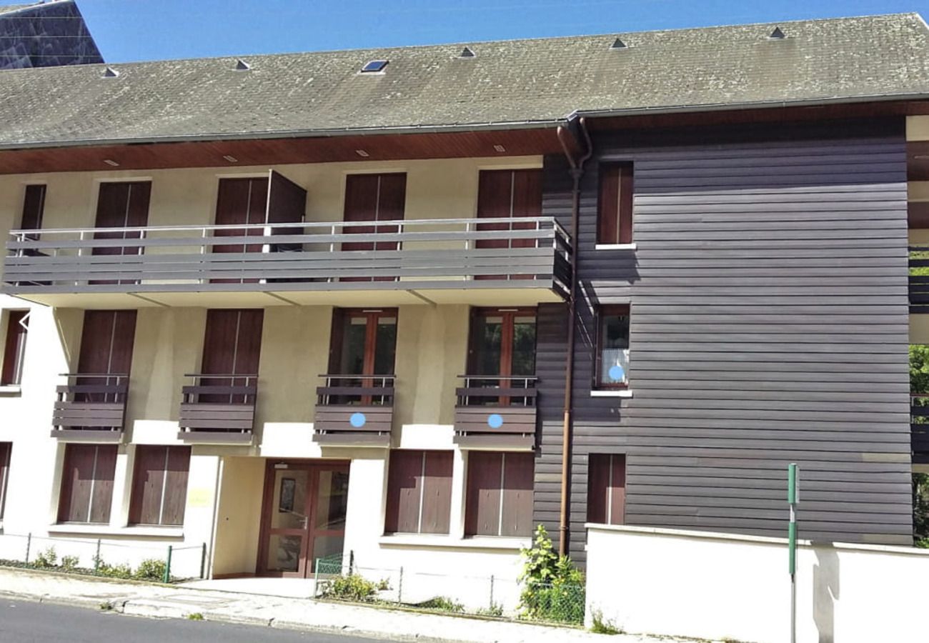 Appartement à Mont-Dore - La Rivière 103 Le Mont Dore