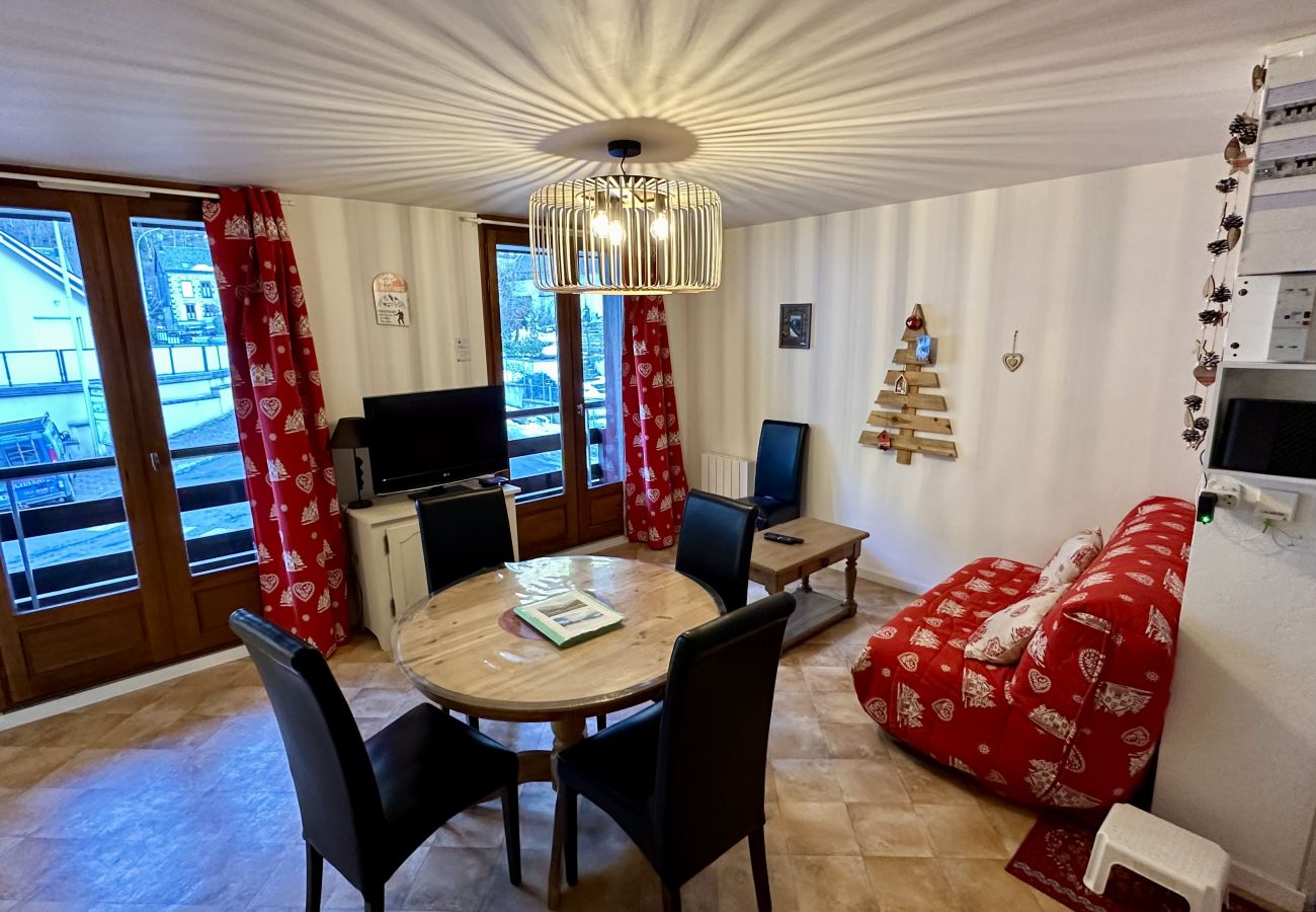 Appartement à Mont-Dore - La Rivière 103 Le Mont Dore