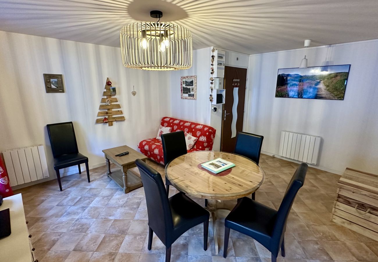 Appartement à Mont-Dore - La Rivière 103 Le Mont Dore