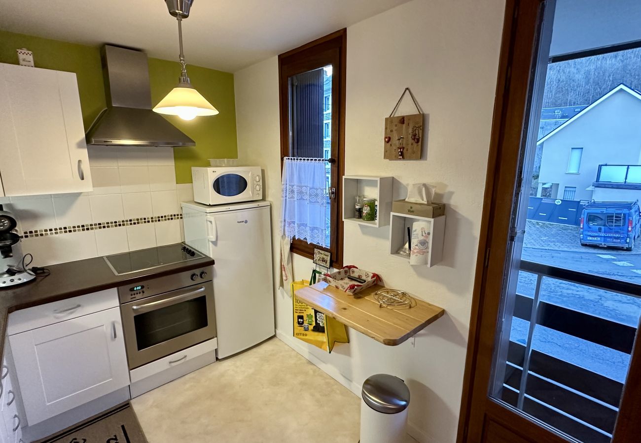 Appartement à Mont-Dore - La Rivière 103 Le Mont Dore