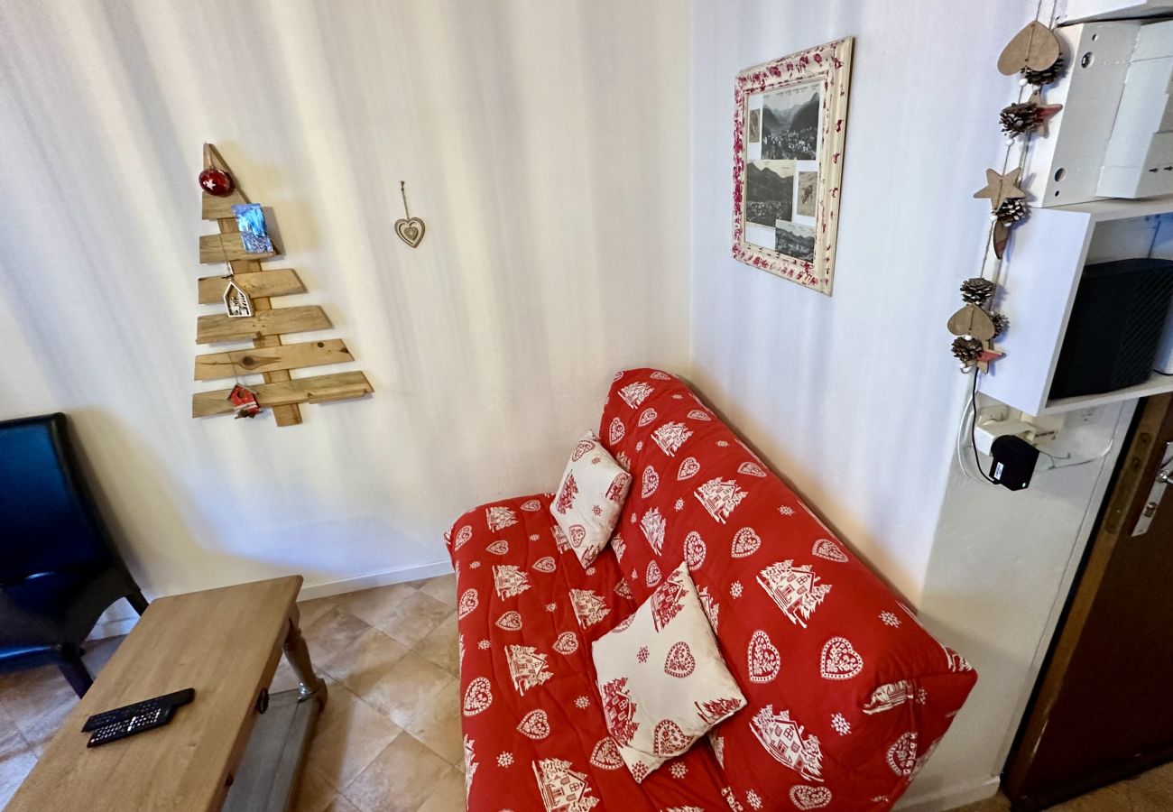 Appartement à Mont-Dore - La Rivière 103 Le Mont Dore