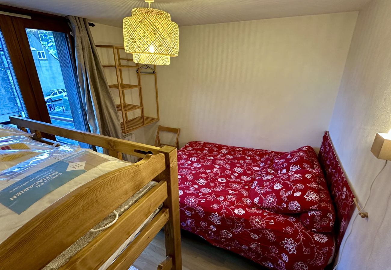 Appartement à Mont-Dore - La Rivière 103 Le Mont Dore
