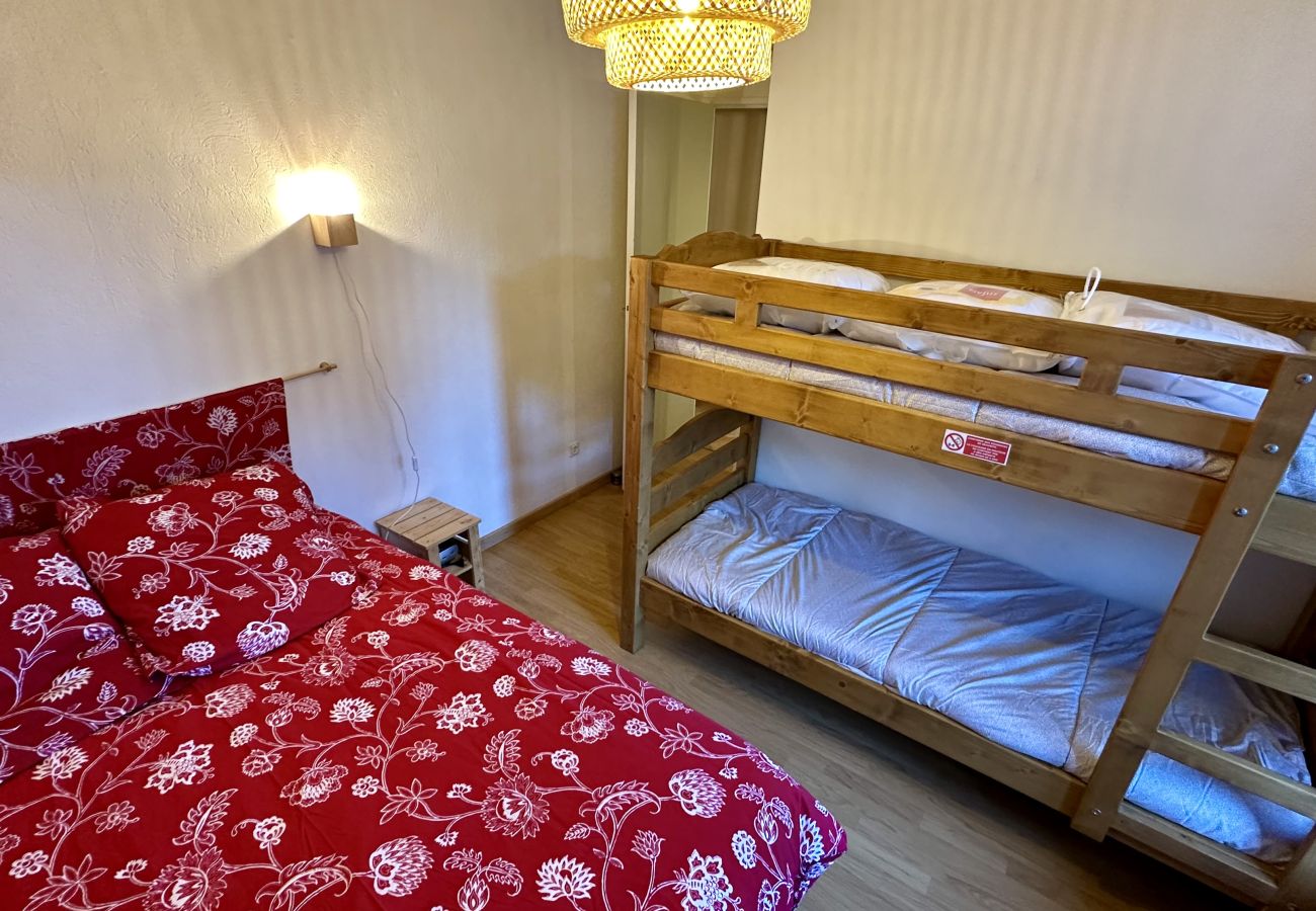 Appartement à Mont-Dore - La Rivière 103 Le Mont Dore