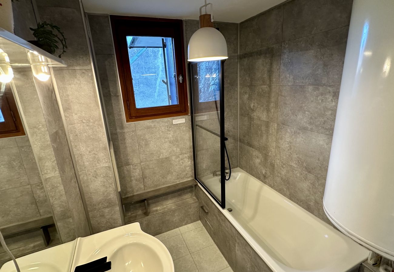 Appartement à Mont-Dore - La Rivière 103 Le Mont Dore