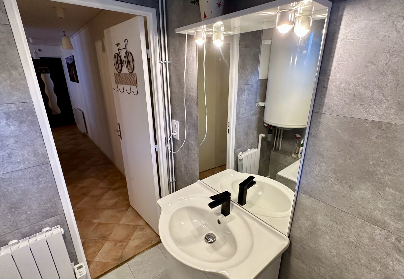 Appartement à Mont-Dore - La Rivière 103 Le Mont Dore
