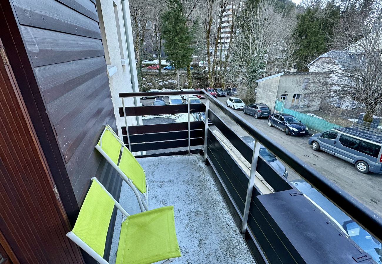 Appartement à Mont-Dore - La Rivière 103 Le Mont Dore