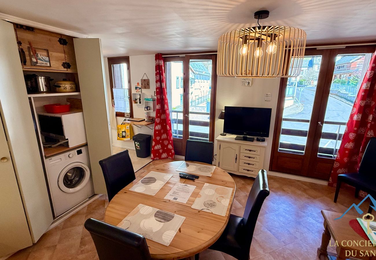 Appartement à Mont-Dore - La Rivière 103 Le Mont Dore
