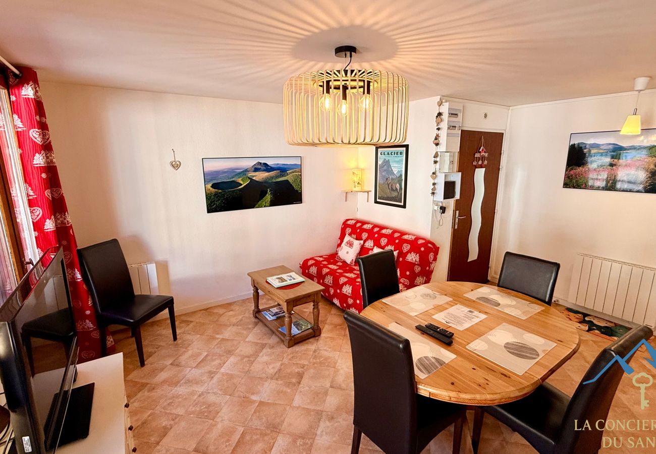 Appartement à Mont-Dore - La Rivière 103 Le Mont Dore