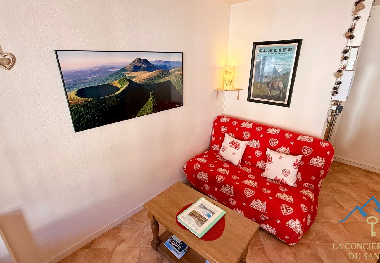 Appartement à Mont-Dore - La Rivière 103 Le Mont Dore