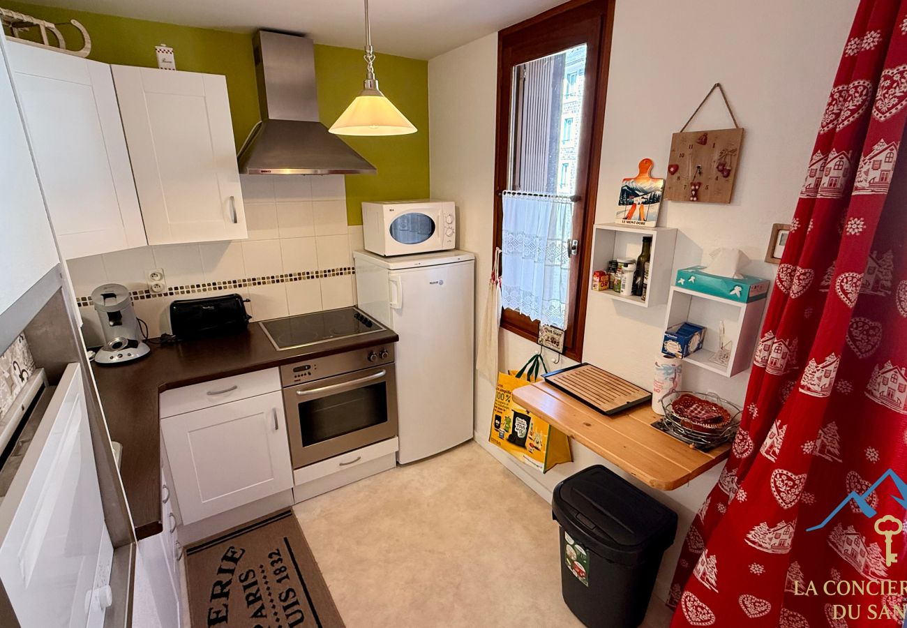 Appartement à Mont-Dore - La Rivière 103 Le Mont Dore