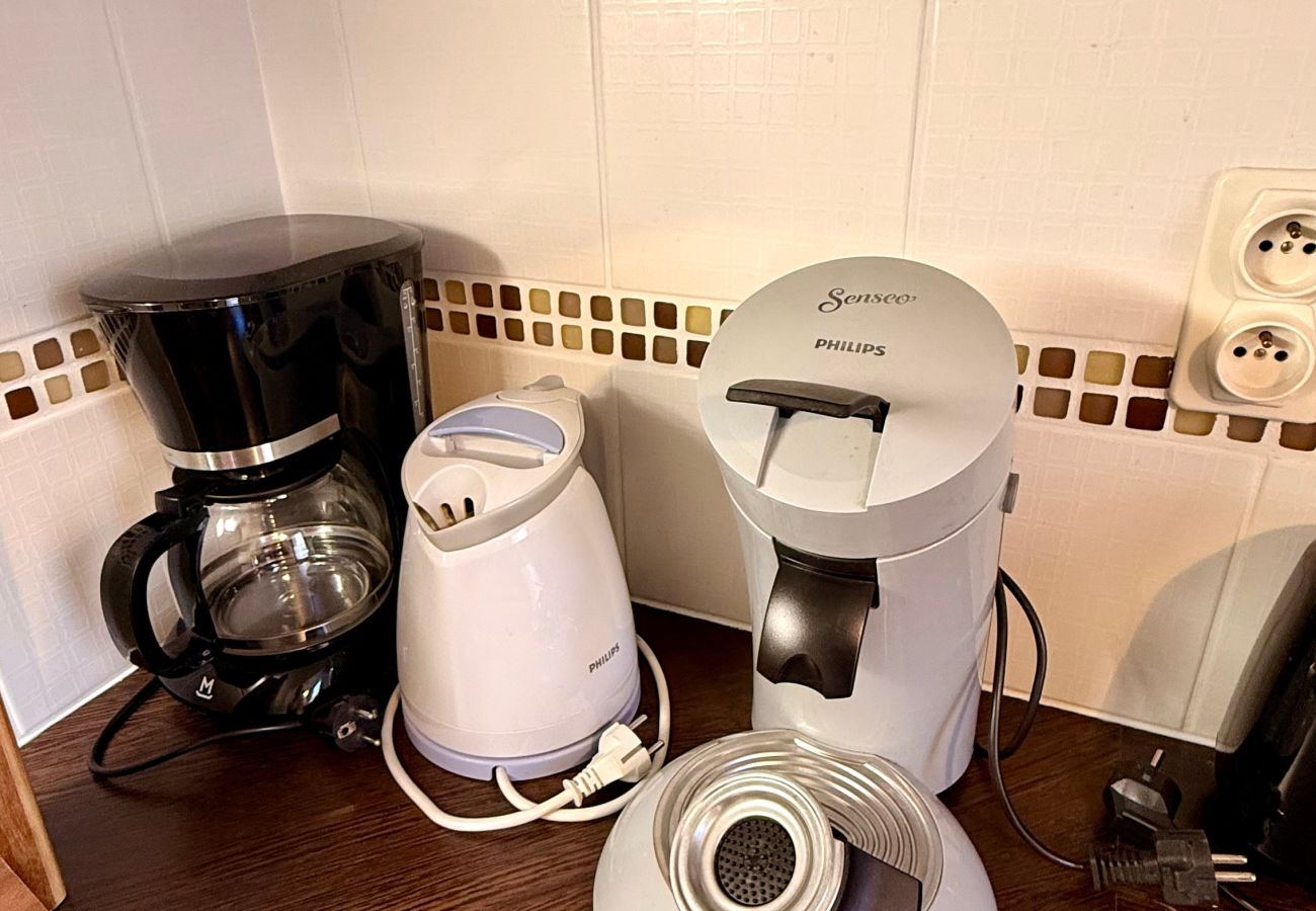 Appartement à Mont-Dore - La Rivière 103 Le Mont Dore